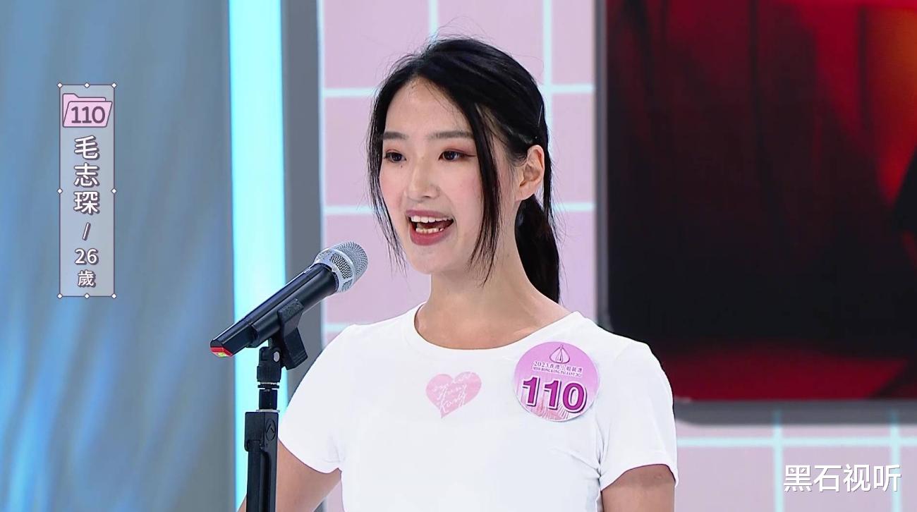 3轮面试完成!2023年香港小姐选举入围名单正式曝光