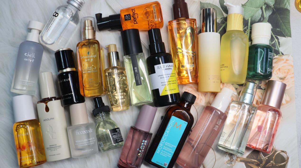 男士头发干枯毛躁怎么办?适合男士头发的精油来了!到女朋友so e