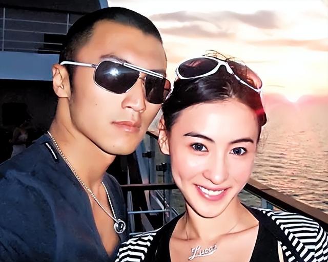 这一次,42岁狂发飙的谢霆锋让世界刮目相看