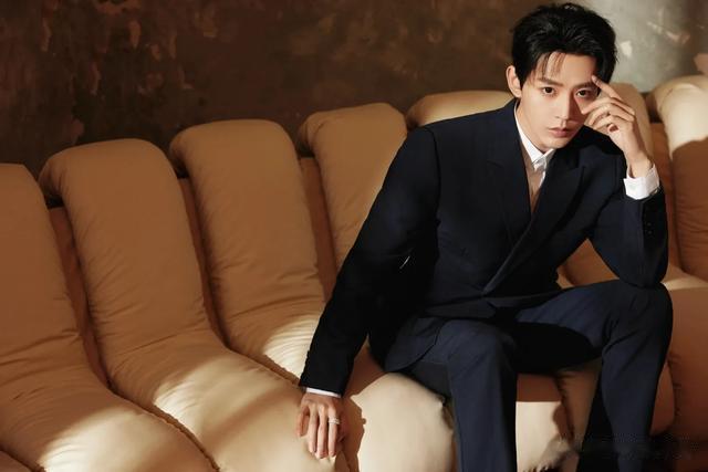 11.9娱乐瓜：任嘉伦王一博肖战成毅热巴赵露思檀健次邓为娜扎许凯