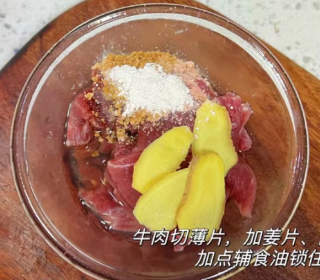 美食教程|大热天,有钱没钱,常给家人喝这汤,补足营养,顺利度过三伏天