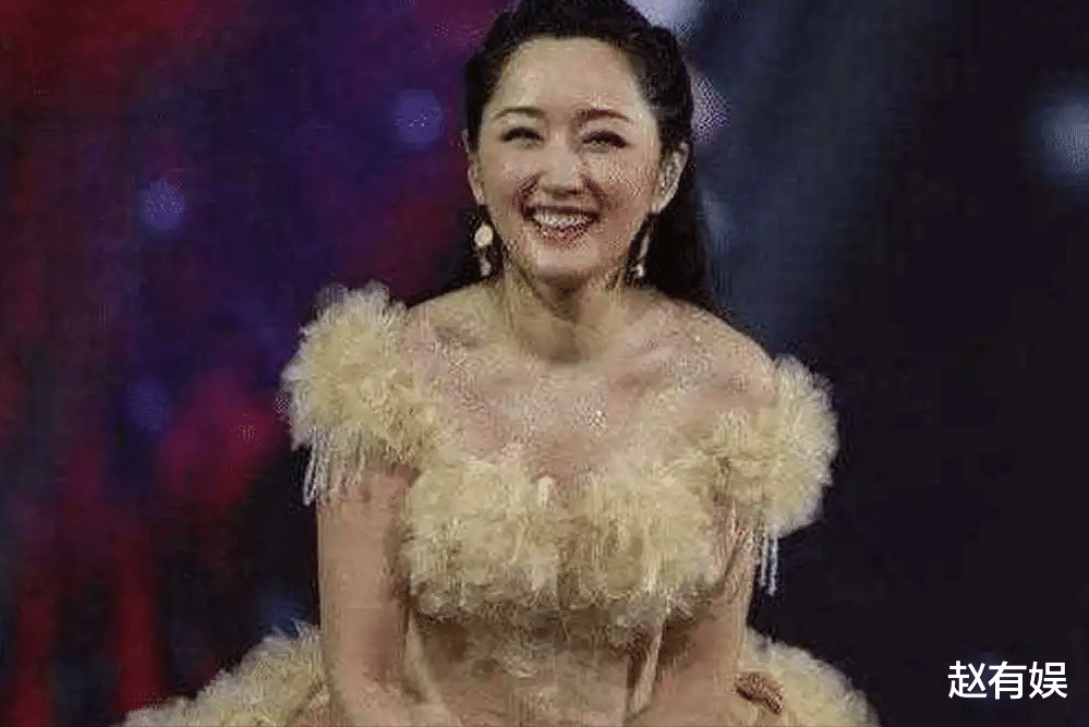 隐瞒了28年后，杨钰莹终于坦白：如果当年接受毛宁，现在早已当妈