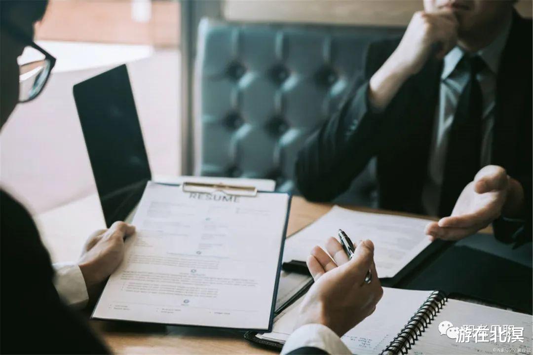 学会这3步，让你与领导愉快的闲聊，为自己的职场发展增码加分