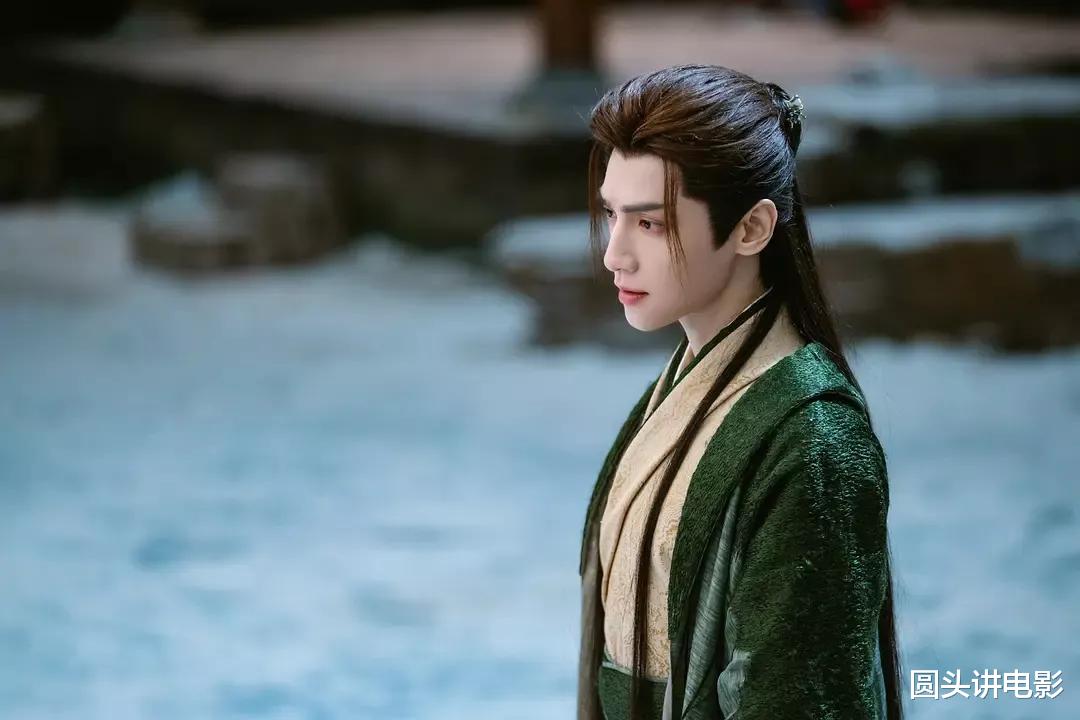 2023年十大烂剧排行榜,没有最烂只有更烂,一部没看太幸运!