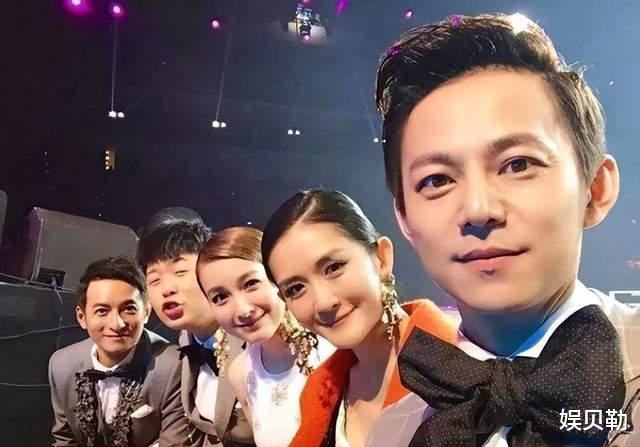 4家卫视跨年演唱会阵容,周深不再香饽饽,杨丞琳陈牧驰错失良机