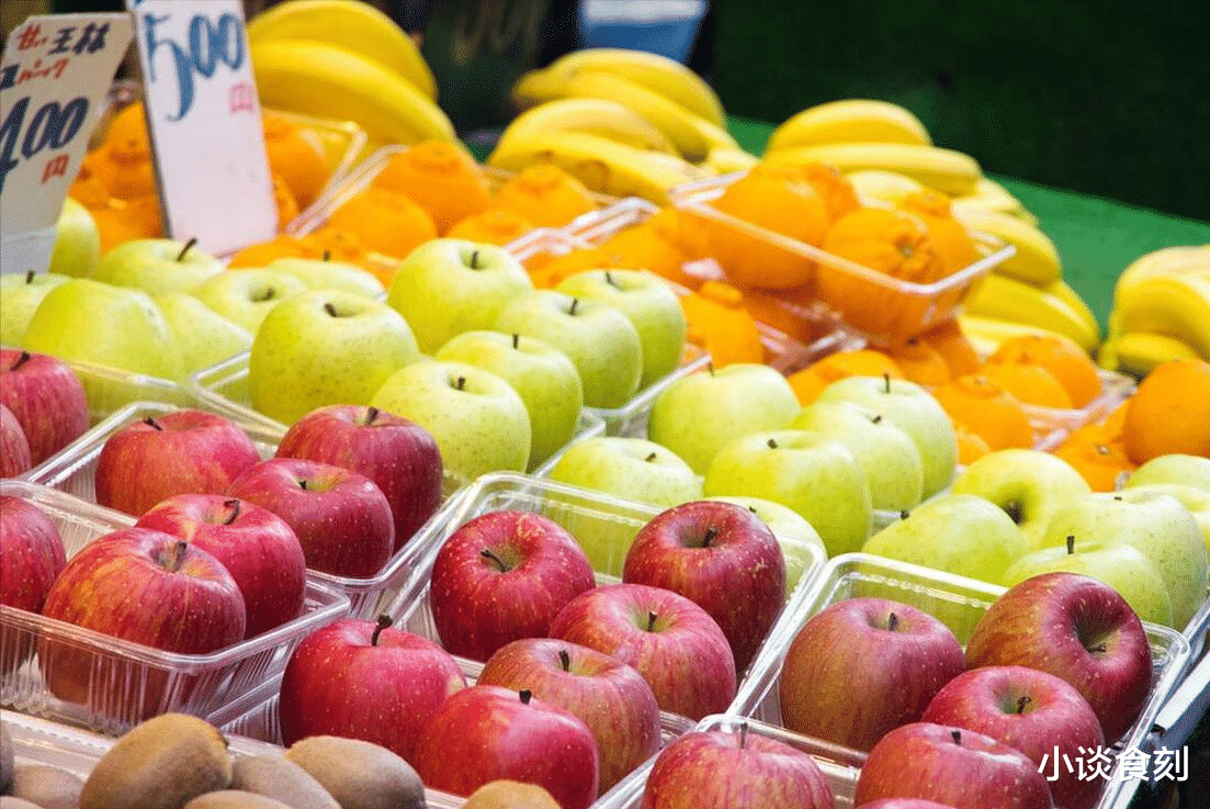 日本|日本第三轮核污排海结束，5样东西记得远离餐桌，懂得忌口更安康