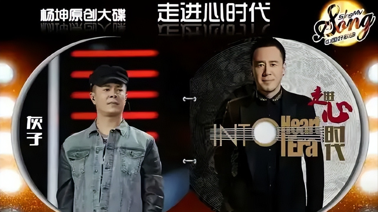 突发！50岁著名歌手去世，过往黑历史被重提，今死因曝光令人唏嘘