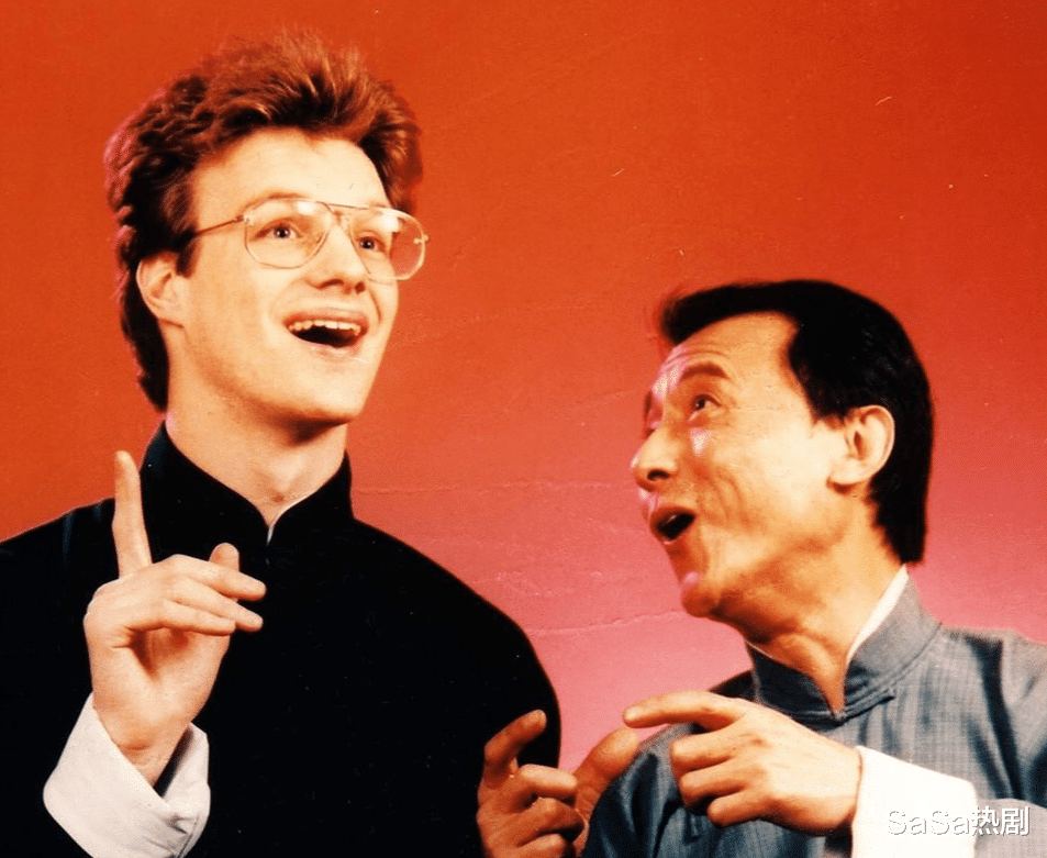 大山:我终于回北京了!网友的评论亮了!帅哥大山成老头子了啊!