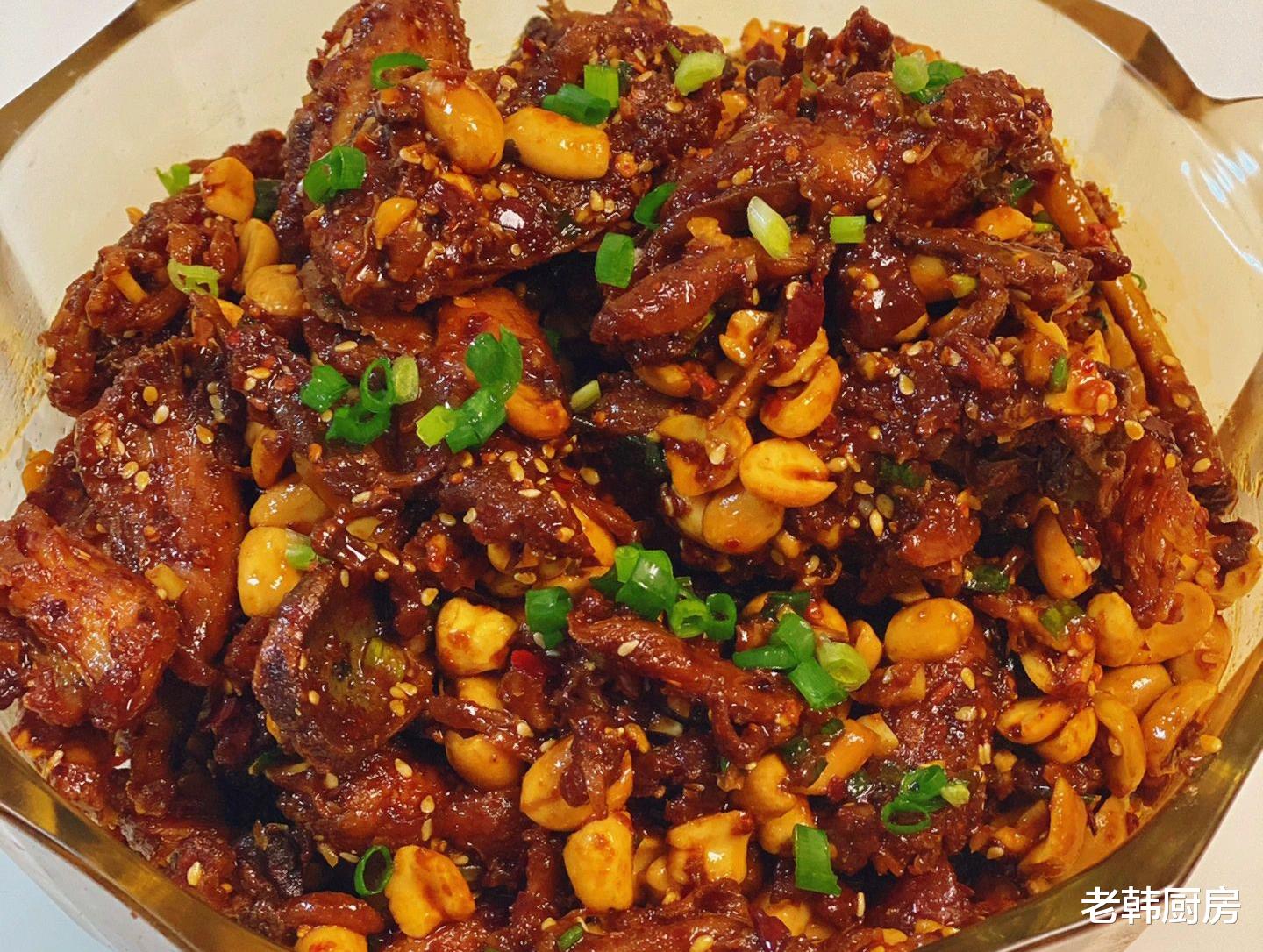 辣椒|推荐5道简单易上手的家常菜,香辣美味,解馋又下饭,家人都爱吃