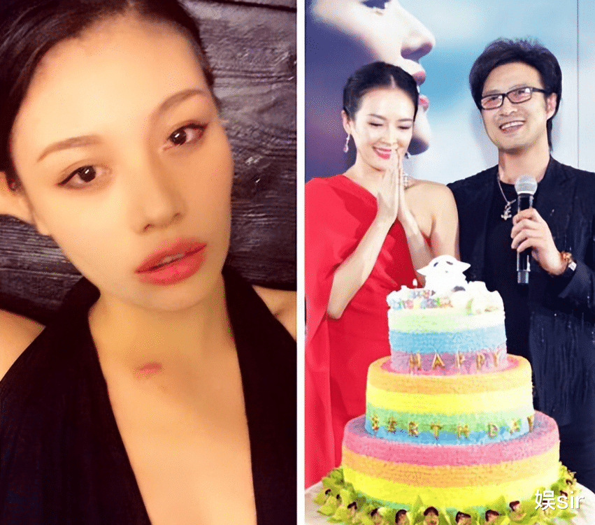 葛荟婕直播回应汪峰离婚：已经不爱了，感谢汪峰把孩子照顾得很好