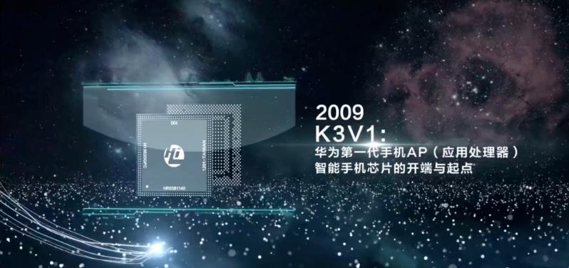 华为|海思麒麟KC10芯片曝光，追平第二代骁龙8？能否找到代工？