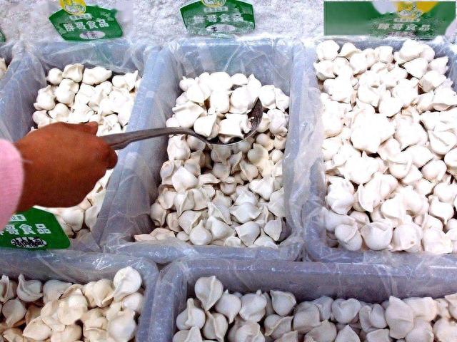 海鮮|你發(fā)現(xiàn)沒？超市這5種東西很容易“被坑”，員工透露：盡量別買！