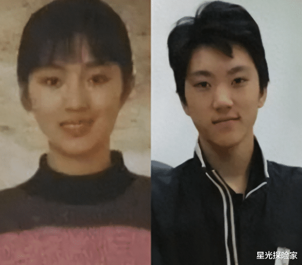 狐狸尾巴终究藏不住，他妻妾成群，私生子竟和大腕巩俐越长越像？
