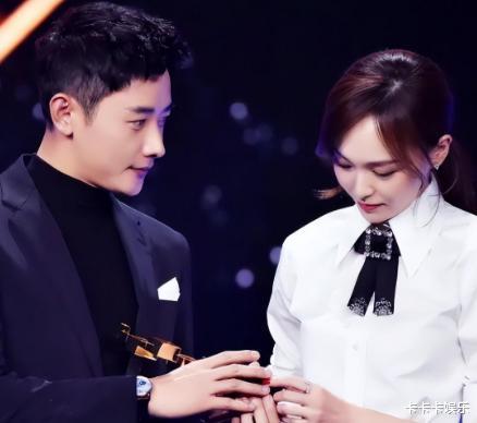 “善恶终有报”！唐嫣和罗晋结婚五年后，所有报应终于应验了！