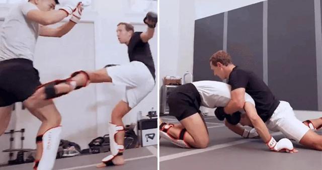 人均八块腹肌，为什么现在的商界大佬一个比一个爱练肌肉？