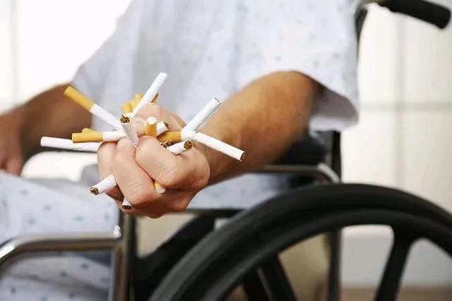 |?不是光荣，是可耻，我们不希望再看到烟四代，铁四代！