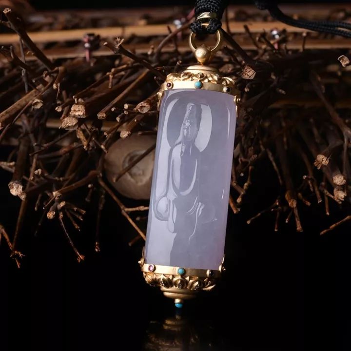 翡翠|这样的翡翠美，你一定要看看！