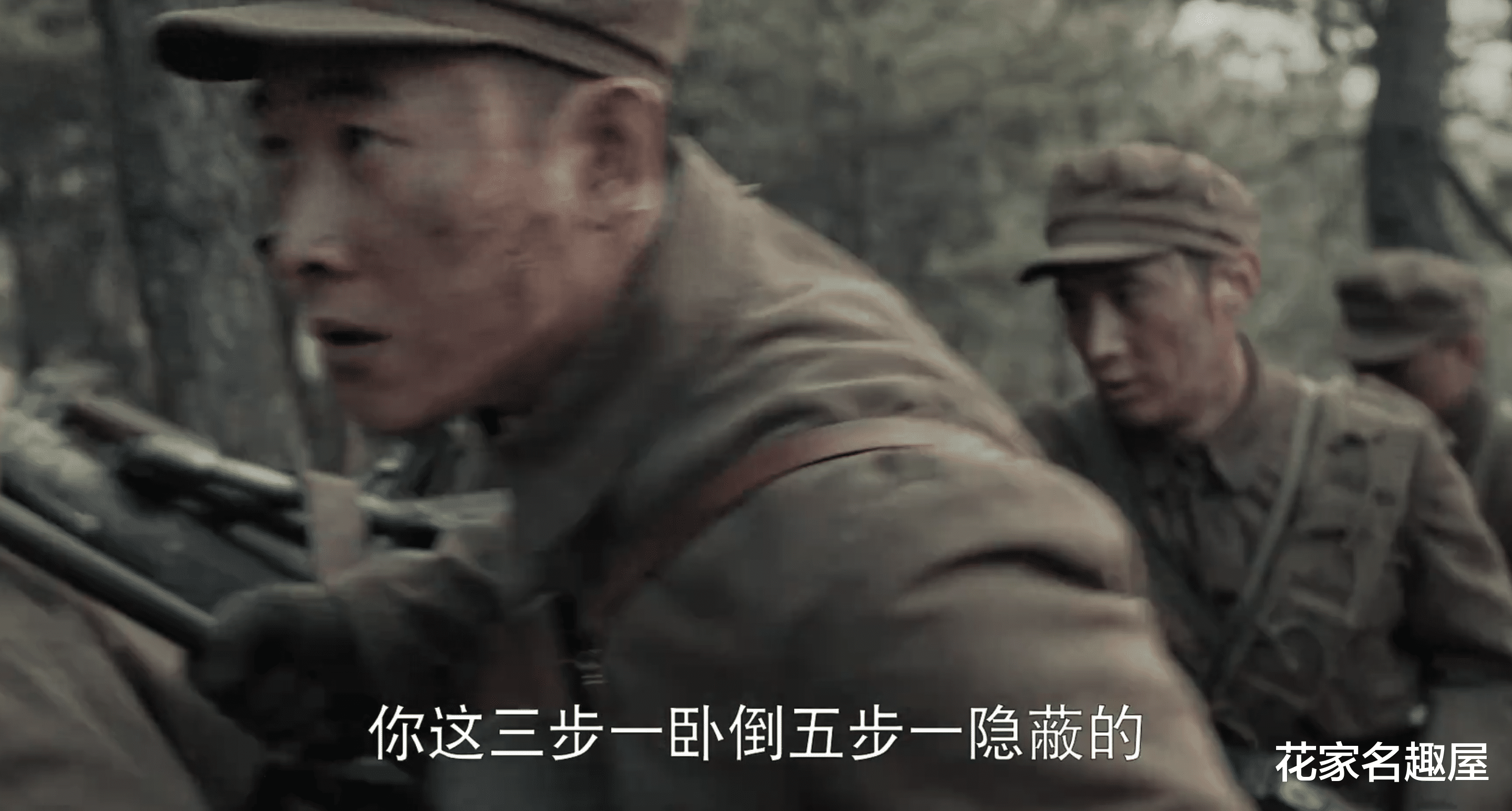 《侦察英雄》结局大反转,梁辰漏掉一人,成一班牺牲的关键