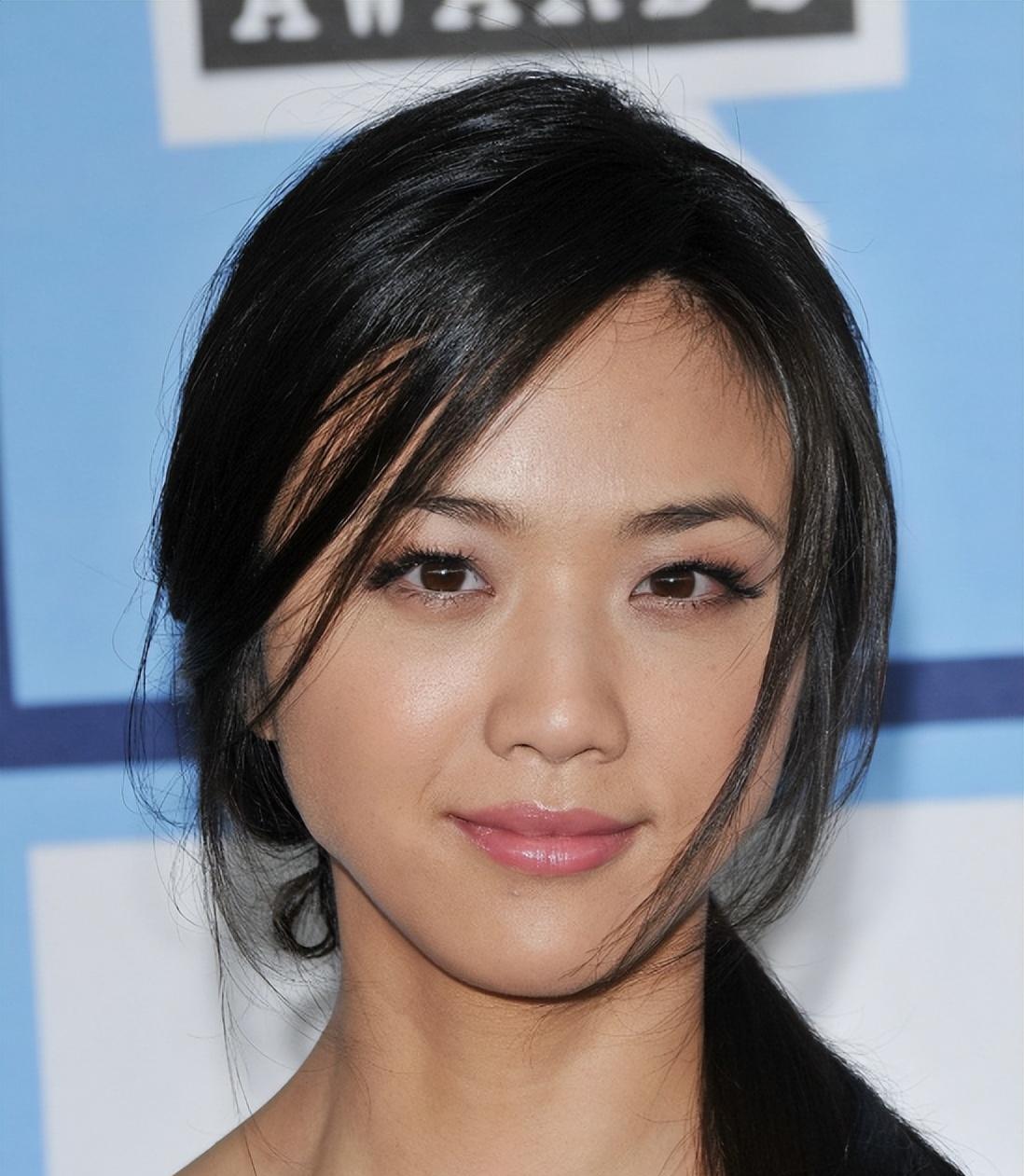 王鸥|十六年后在韩国被捧上“神坛”