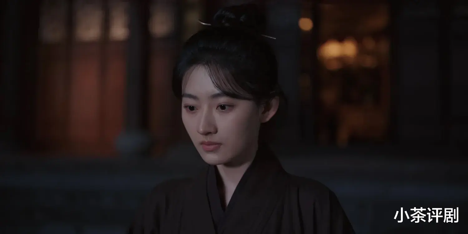 《九义人》大结局,番外有多圆满,结局就有多讽刺