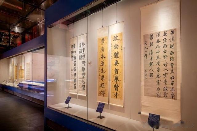 菩提|春节逛逛博物馆