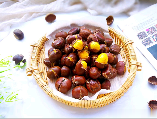 酸辣粉|立冬之后,遵循老传统,这4种过冬必备品别忘吃,为冬天做好准备