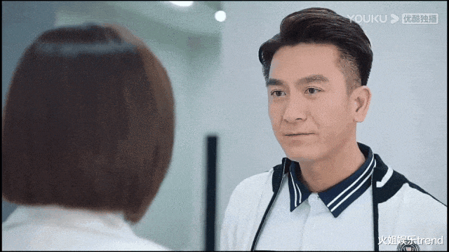 佘诗曼携TVB新剧《新闻女王》强势归来,《宫心计》万宝贤饰女二