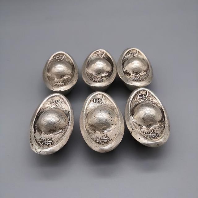 高昂|银圆到底有多大的价值，对得起现在高昂的价格吗？