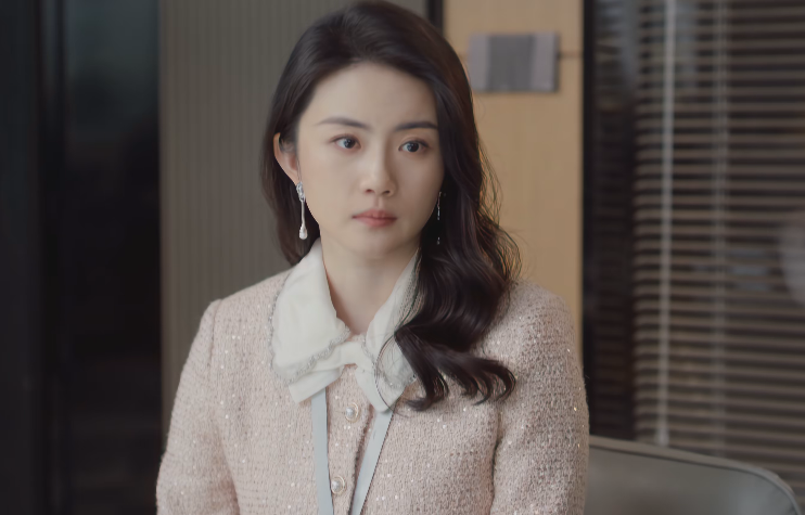 醒醒吧!别再乱演情妇了,《好事成双》这两位才是情妇中的扛把子