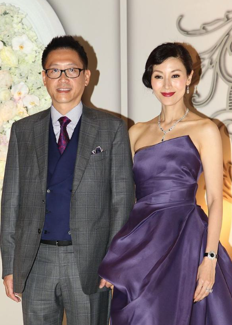 许晋亨病情加重,420亿财产或将重分,李嘉欣一分未得原因被曝