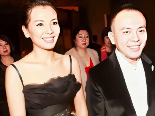 刘涛|刘涛走到今天,该怪谁呢?