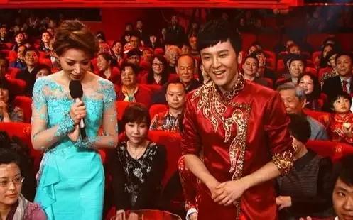 傅琰东|他是国内最高学历魔术师,8次上春晚,40岁娶妻,婚礼震惊世人