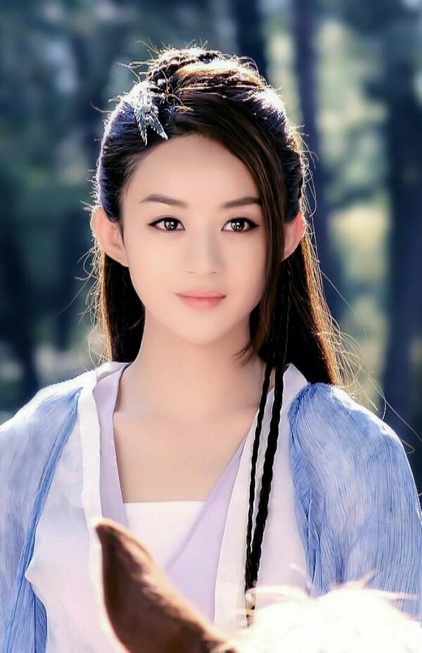 赵丽颖错失白玉兰视后本已平息,于正一句话又把她推上风口浪尖