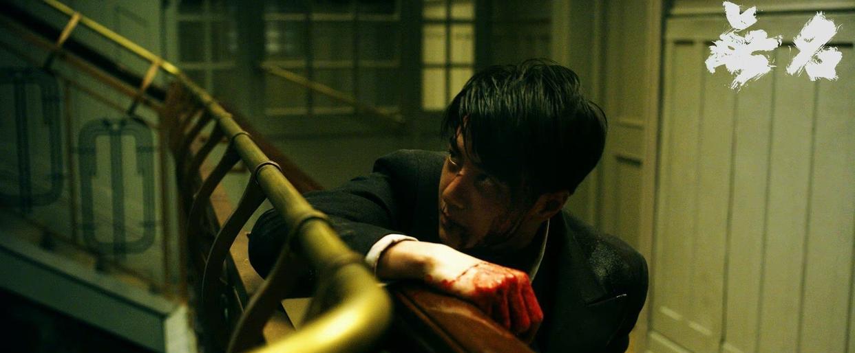 王一博|无名放王一博王传君跳舞花絮，网友：多放一些就是喜剧片了