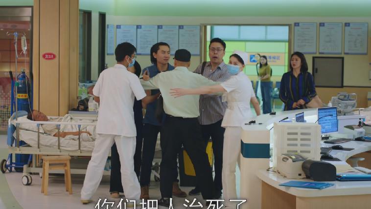 湖南卫视|仅播1天，黑马剧收视破1.8，观众：今年难得挑不出刺的剧