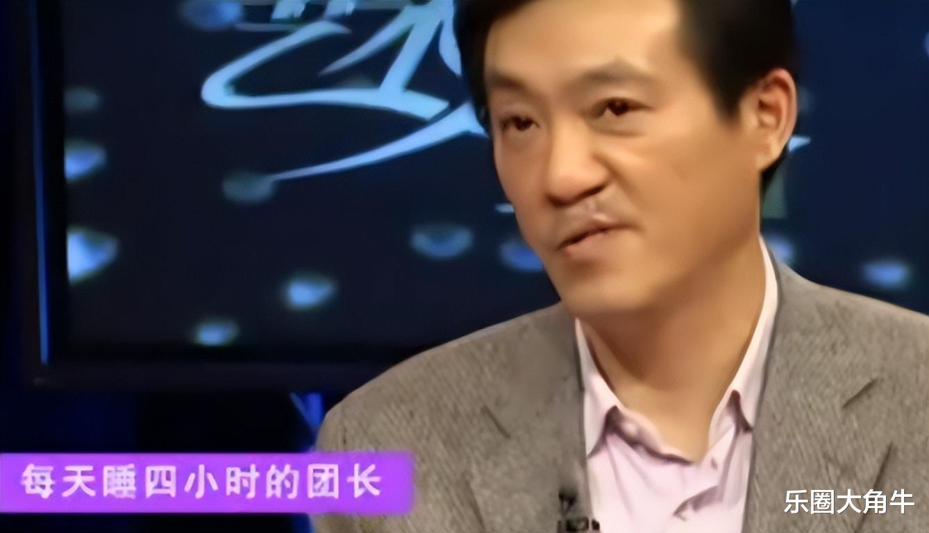 印青:一生献给音乐,与“音乐女神”结婚,对妻子和女儿心怀愧疚