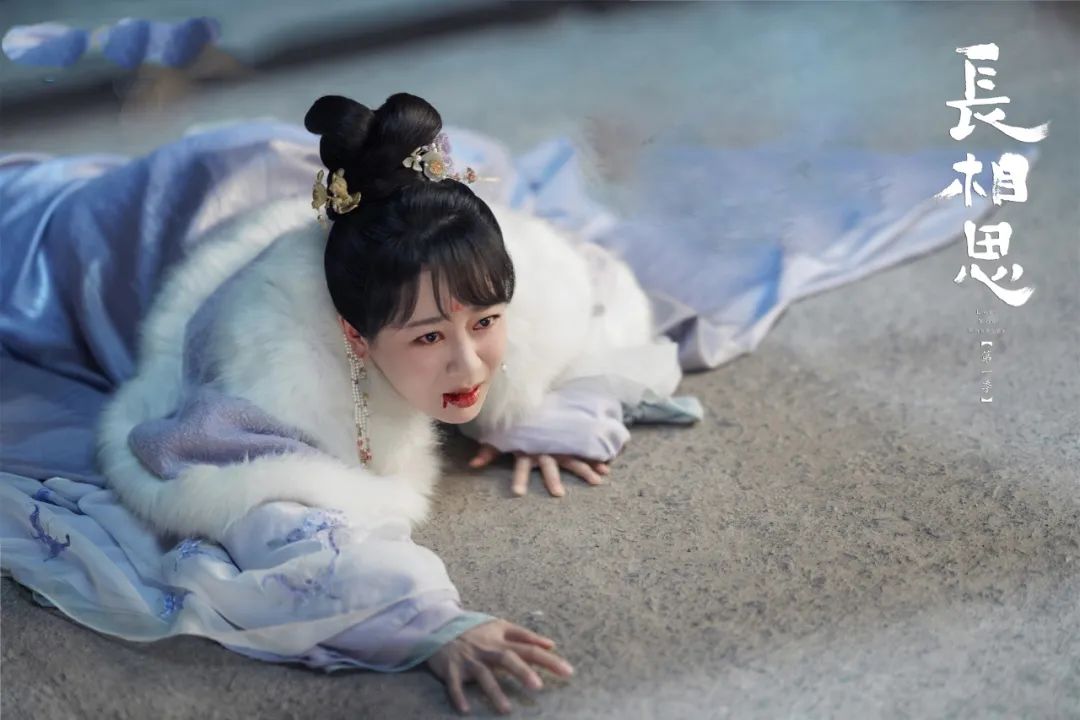 《长相思》火爆出圈，躲过了杨紫，却被30岁的客串演员惊艳了