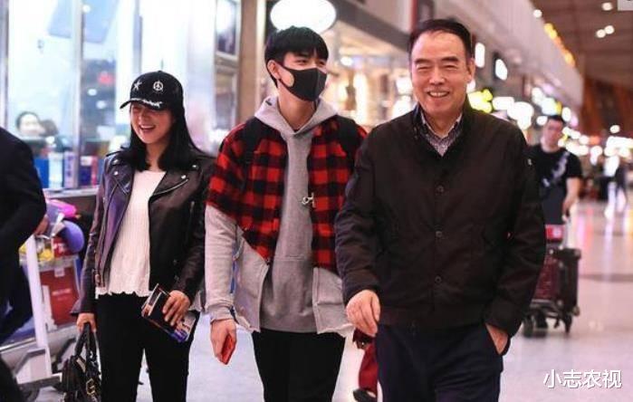 陈飞宇|陈飞宇和陈雨昂:截然不同的人生,哥哥低调内敛,弟弟陷入绯闻