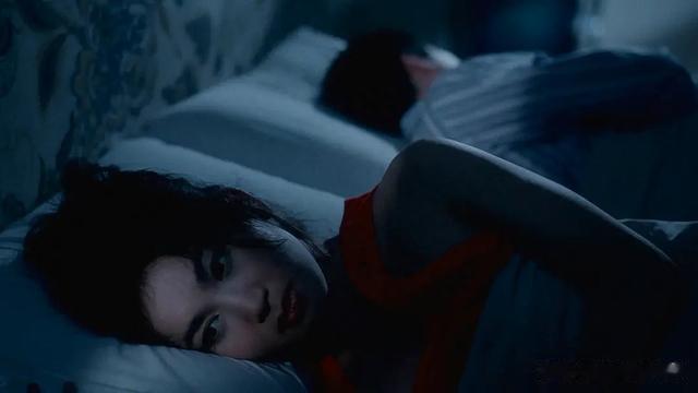 温碧霞唯一一部尺度大片，任达华爽到起飞，女神收割机名不虚传