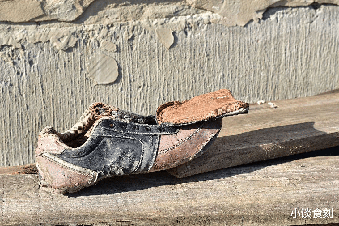 甲醛|“旧鞋五不扔，扔了家不顺”，扔鞋子有啥说法？5不扔大有讲究