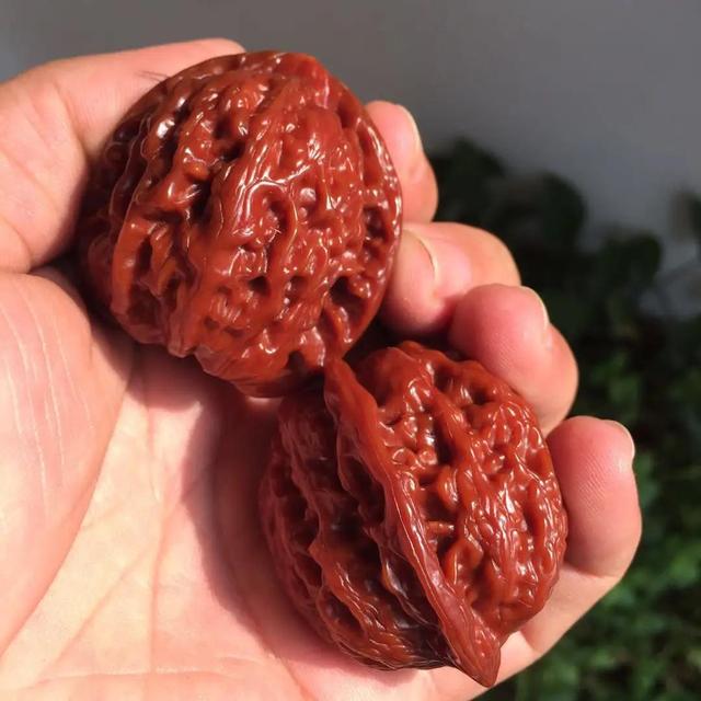 想要毁掉文玩核桃,就做这6件事,心痛不已!