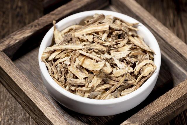 气血不足的人，早附子，晚四物，丢失的气血全给你补回来！