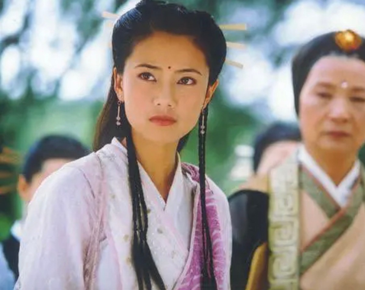 好家伙!瘦成皮包骨却要演“天下第一美女”,是谁的审美出了问题