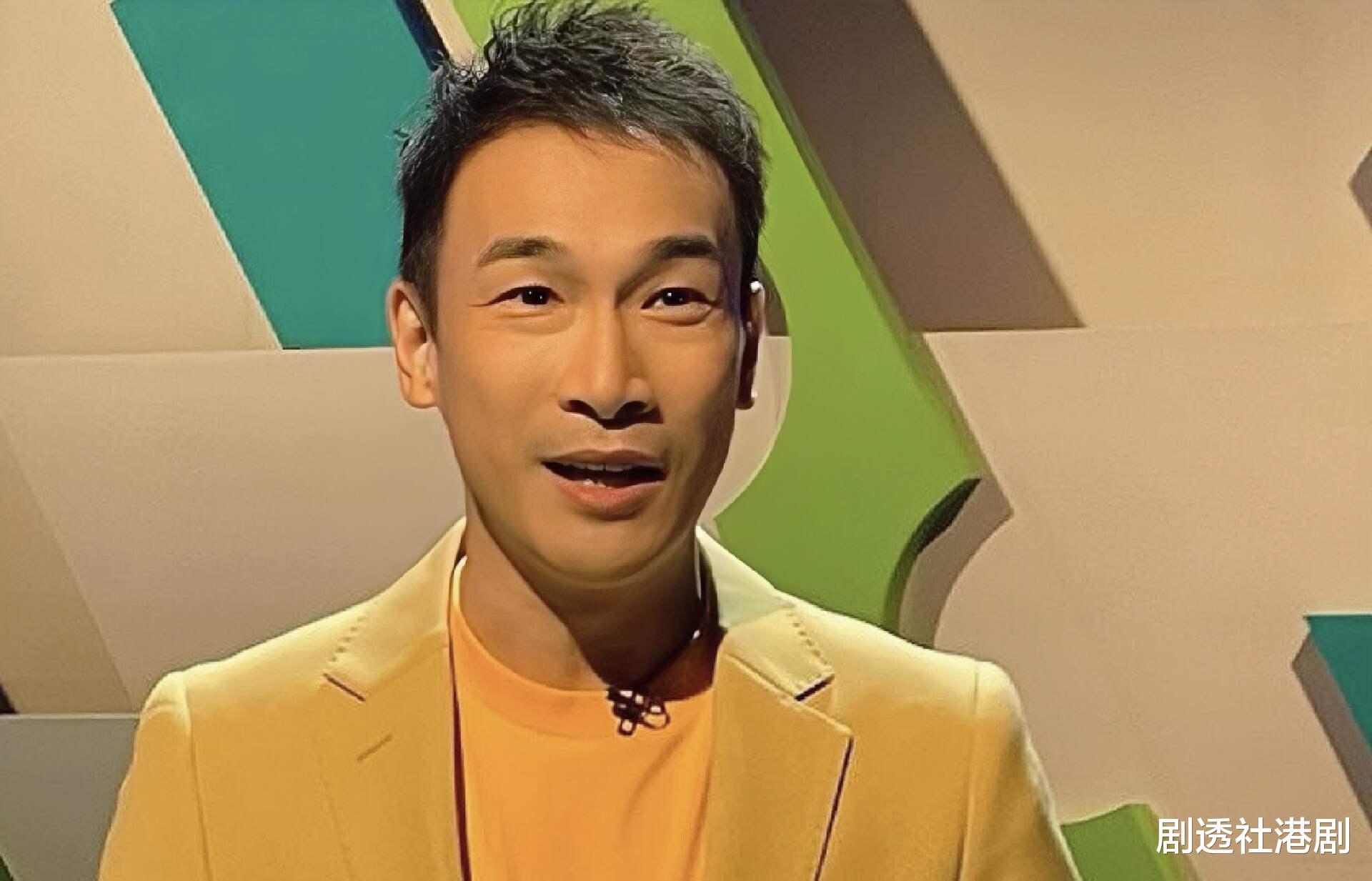 留不住人!TVB再现“逃亡潮”,今年九个月超十位艺人宣布离巢