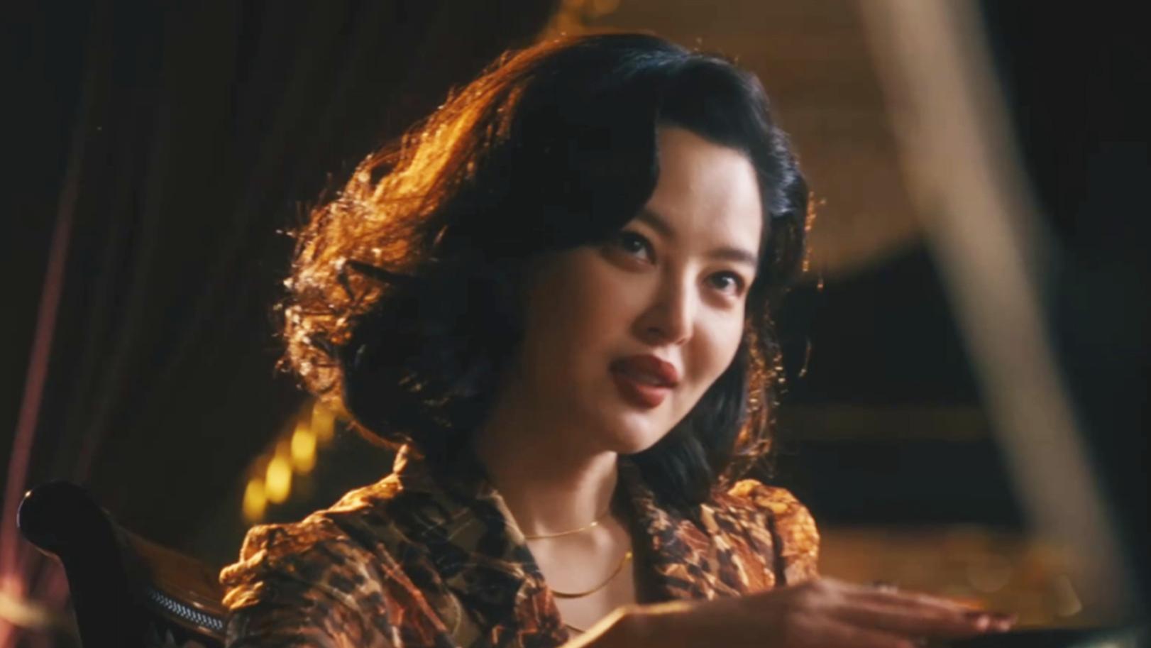 春晚再次彩排，40位明星亮相，辛芷蕾惊艳，岳云鹏抓住了我眼球