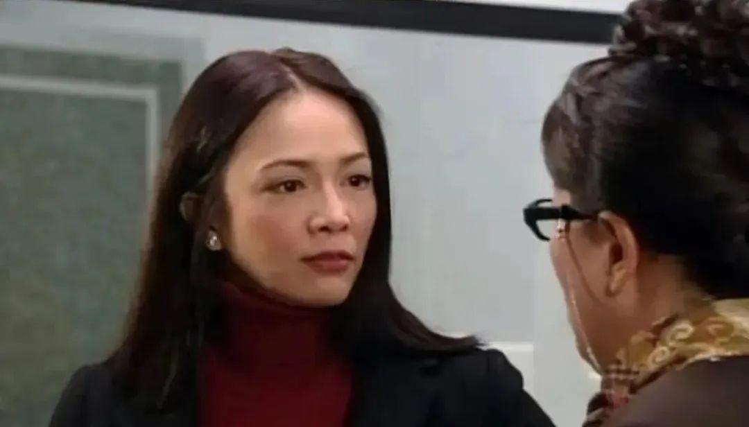 经典|一代“香港女神”的陨落,让无数人追忆