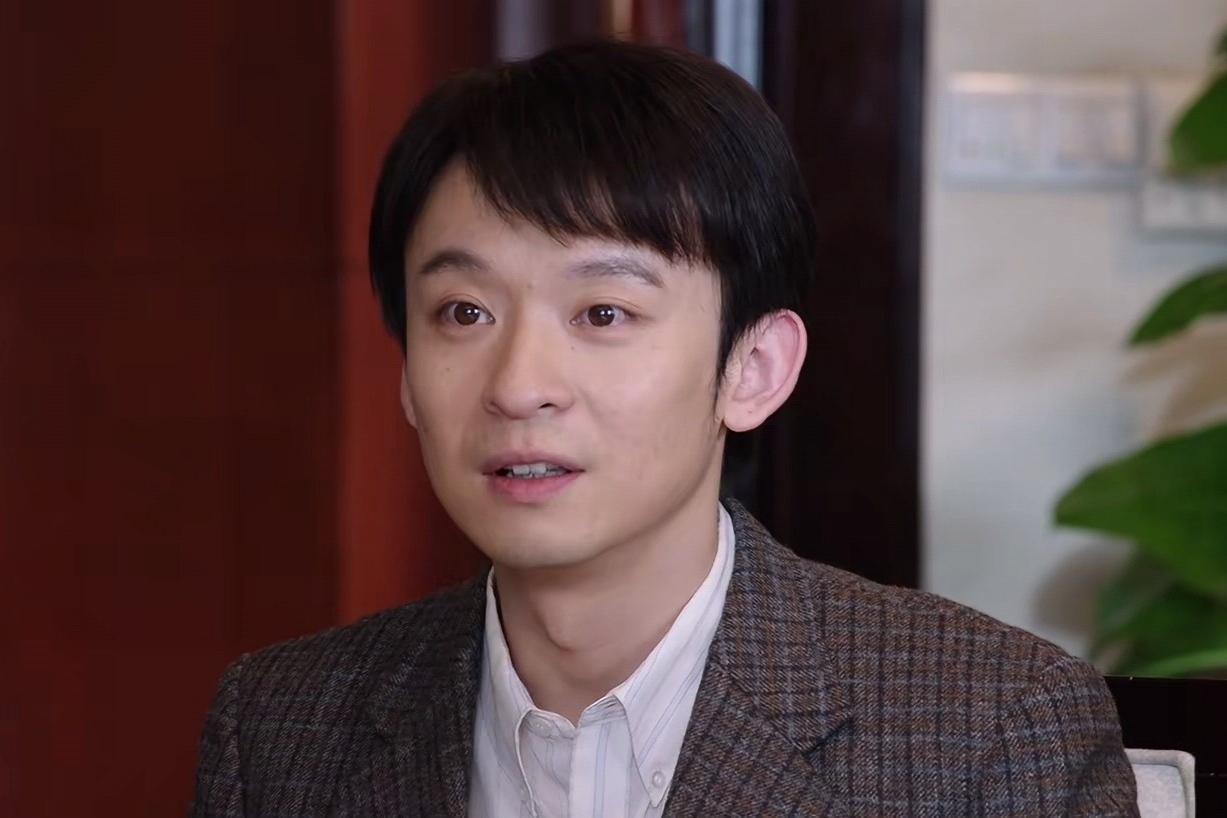 《大江大河》原著:杨巡有多不堪?算计梁家,养情妇,攀局长女儿