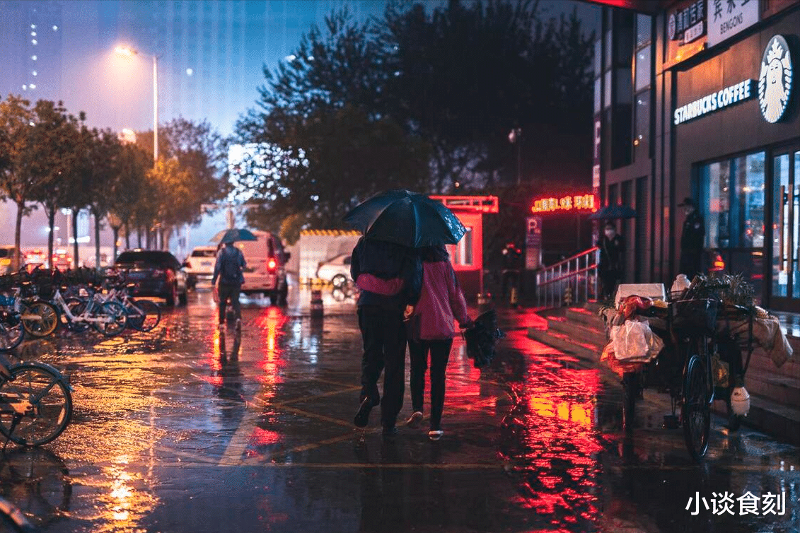 处暑|“处暑雨淋门，寡妇早嫁人”，明日处暑，下雨有啥预兆？答案来了
