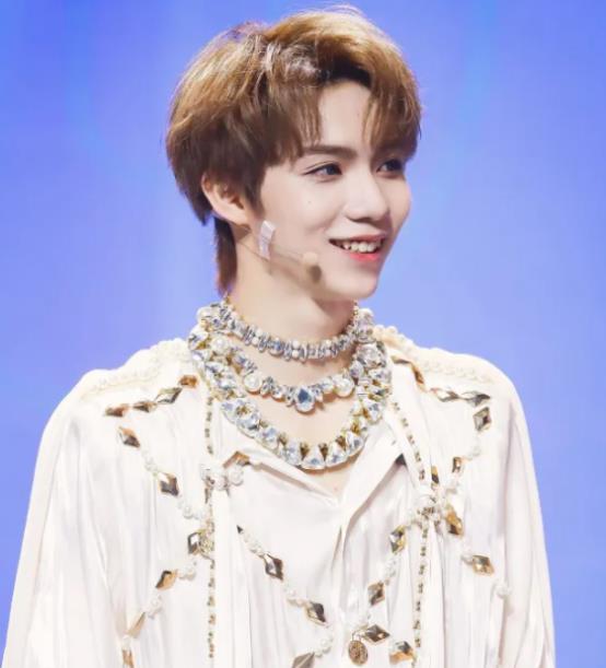 龚俊|猴系王鹤棣,骡系龚俊,娱乐圈的男星长相各不同