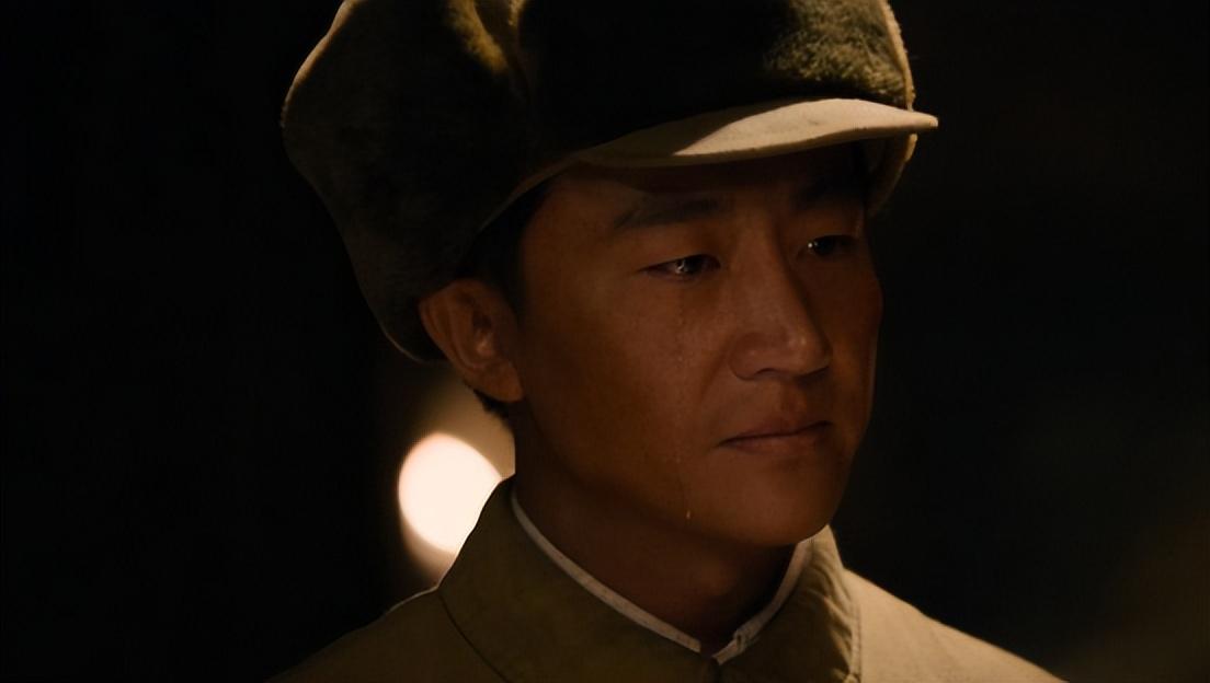 央视强势回归!《上甘岭》震撼来袭,当之无愧的热门国剧!